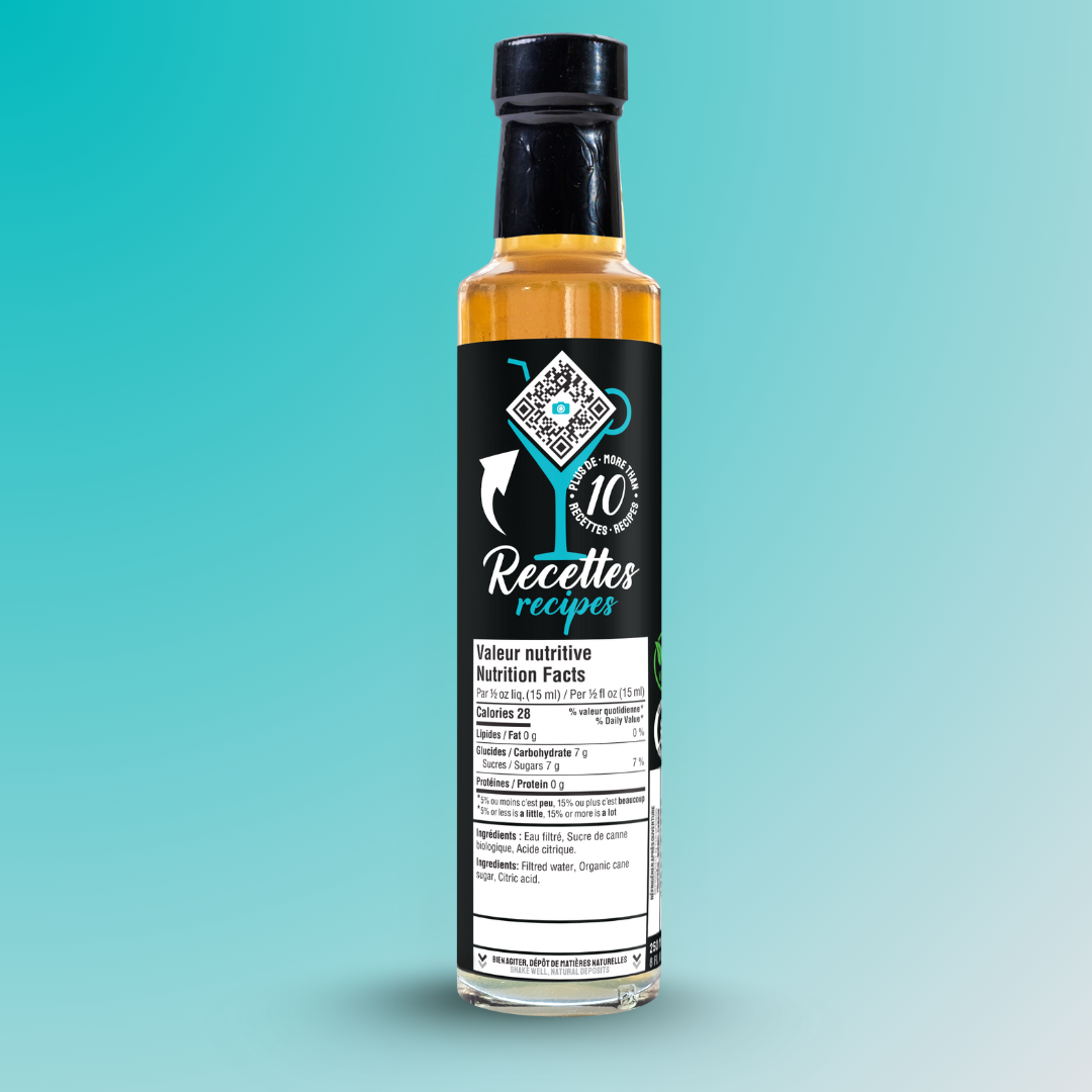 Sirop Simple
