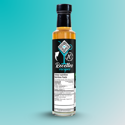 Sirop Simple