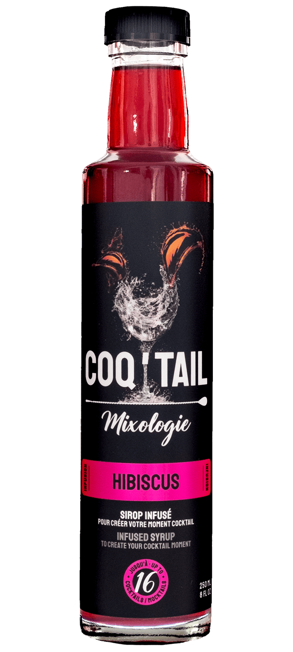 250ml-Hibiscus-Cocktails-Mixologie-Cocktails-Mocktails-Drinks-Recettes-Boissons-Sirops-Infusions-SoloF-COQ-TAIL