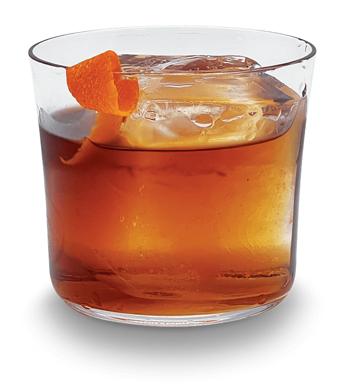 Barrel-Aged-Old-Fashioned-Cocktails-Mocktails-Drinks-Recettes-Mixologie-Bar-Boissons-Sirops-COQ-TAIL-Sirop-Simple-Sirup