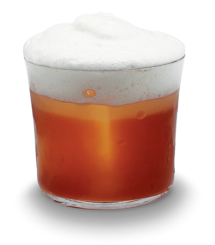 Nouvelle-Ecole-Cocktails-Mocktails-Drinks-Recettes-Mixologie-Bar-Boissons-Sirops-granadilla-grenadine-COQ-TAIL-Fruit-de-la-Passion-Fruit